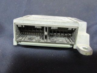 bontott FIAT DOBLO Légzsák Elektronika