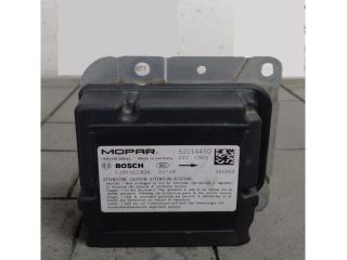 bontott FIAT DOBLO Légzsák Elektronika