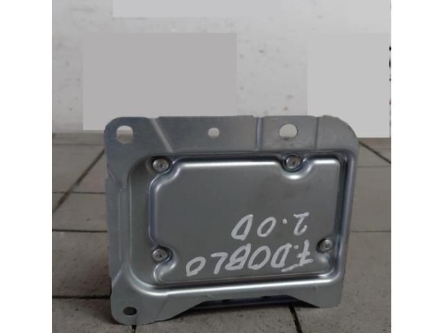 bontott FIAT DOBLO Légzsák Elektronika