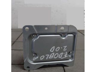 bontott FIAT DOBLO Légzsák Elektronika