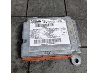 bontott FIAT DOBLO Légzsák Elektronika