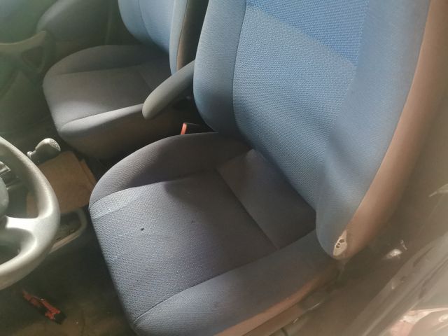 bontott FIAT DOBLO Légzsák Elektronika