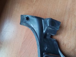 bontott FIAT DOBLO Levélrács