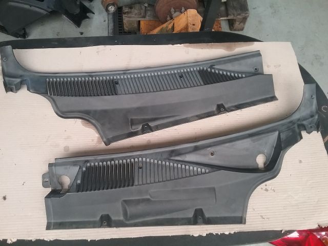 bontott FIAT DOBLO Levélrács