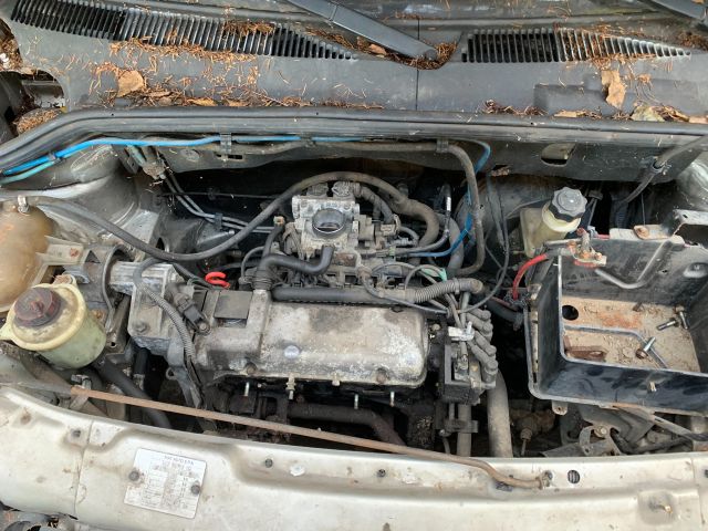 bontott FIAT DOBLO Levélrács