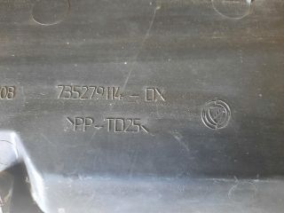 bontott FIAT DOBLO Levélrács