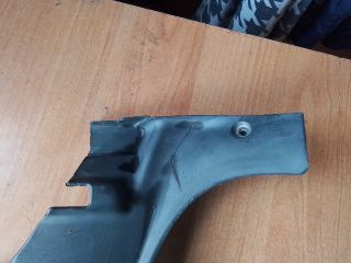 bontott FIAT DOBLO Levélrács