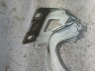 bontott FIAT DOBLO Motorháztető Bal Zsanér