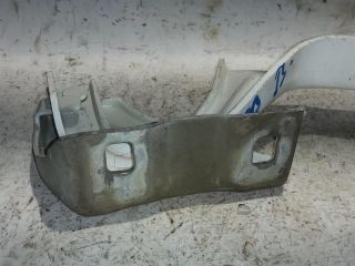 bontott FIAT DOBLO Motorháztető Bal Zsanér