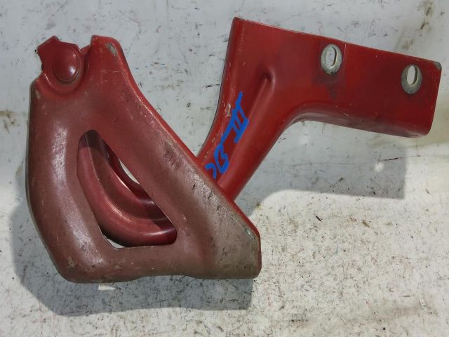 bontott FIAT DOBLO Motorháztető Bal Zsanér