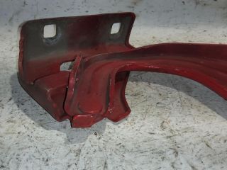 bontott FIAT DOBLO Motorháztető Bal Zsanér