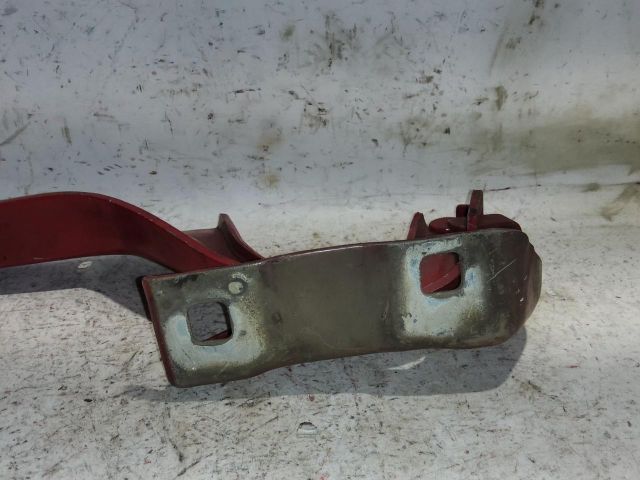 bontott FIAT DOBLO Motorháztető Bal Zsanér