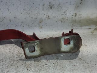 bontott FIAT DOBLO Motorháztető Bal Zsanér