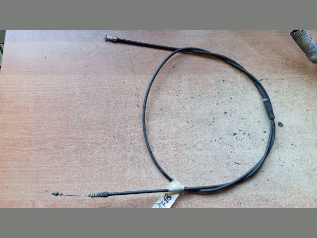 bontott FIAT DOBLO Motorháztető Nyitó Bowden