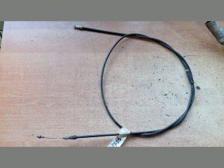 bontott FIAT DOBLO Motorháztető Nyitó Bowden