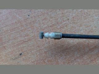 bontott FIAT DOBLO Motorháztető Nyitó Bowden