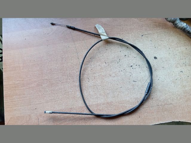 bontott FIAT DOBLO Motorháztető Nyitó Bowden