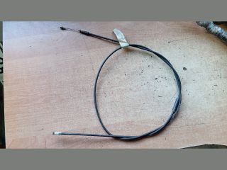 bontott FIAT DOBLO Motorháztető Nyitó Bowden