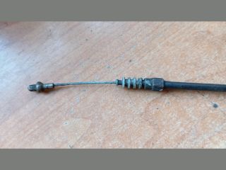 bontott FIAT DOBLO Motorháztető Nyitó Bowden