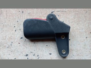 bontott FIAT DOBLO Motorháztető Nyitó Kar / Gomb