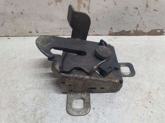 bontott FIAT DOBLO Motorháztető Zárszerkezet