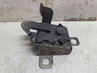 bontott FIAT DOBLO Motorháztető Zárszerkezet