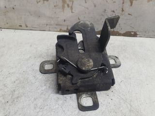 bontott FIAT DOBLO Motorháztető Zárszerkezet