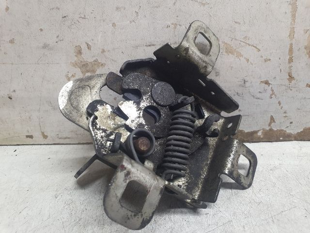 bontott FIAT DOBLO Motorháztető Zárszerkezet