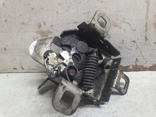 bontott FIAT DOBLO Motorháztető Zárszerkezet