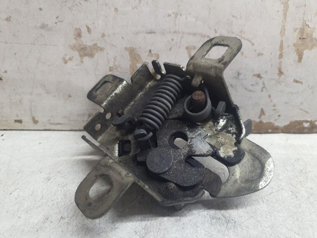 bontott FIAT DOBLO Motorháztető Zárszerkezet