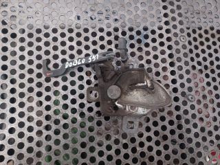 bontott FIAT DOBLO Motorháztető Zárszerkezet