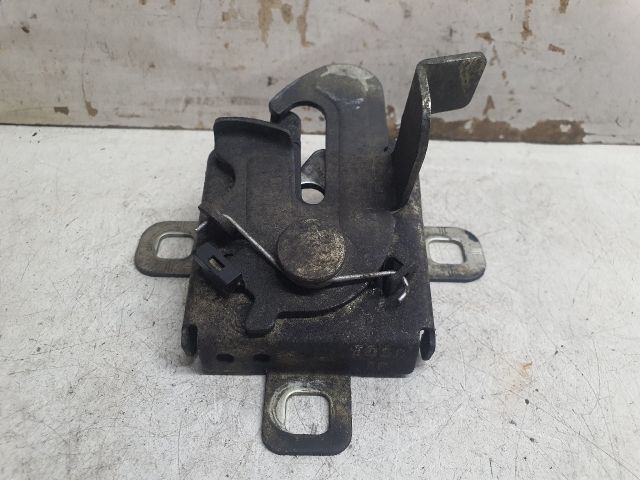 bontott FIAT DOBLO Motorháztető Zárszerkezet