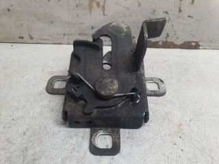 bontott FIAT DOBLO Motorháztető Zárszerkezet