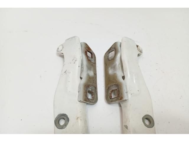 bontott FIAT DOBLO Motorháztető Zsanér Pár