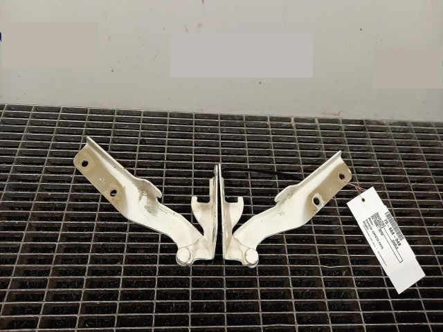 bontott FIAT DOBLO Motorháztető Zsanér Pár