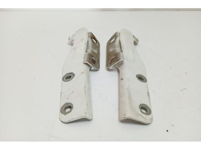 bontott FIAT DOBLO Motorháztető Zsanér Pár