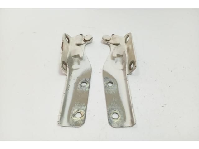 bontott FIAT DOBLO Motorháztető Zsanér Pár