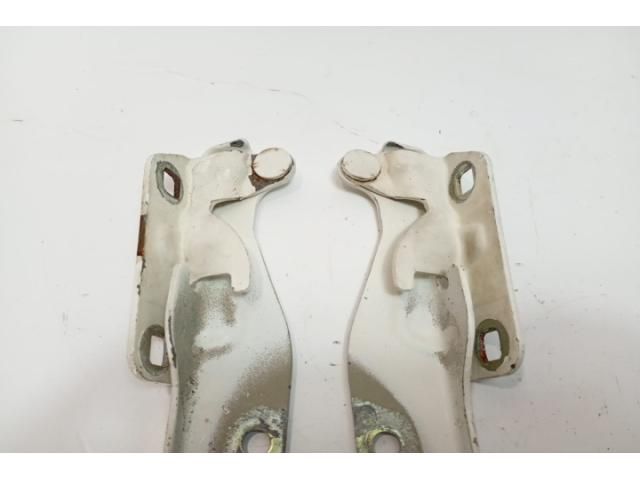 bontott FIAT DOBLO Motorháztető Zsanér Pár