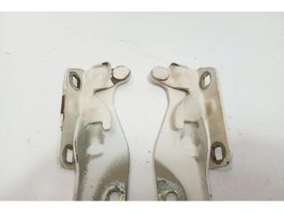 bontott FIAT DOBLO Motorháztető Zsanér Pár