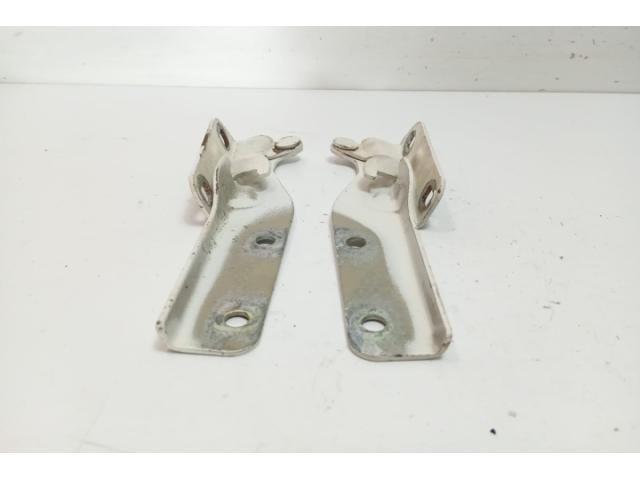 bontott FIAT DOBLO Motorháztető Zsanér Pár