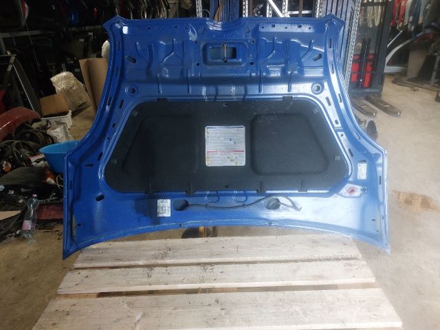 bontott FIAT DOBLO Motorháztető