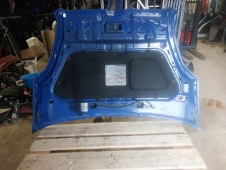 bontott FIAT DOBLO Motorháztető