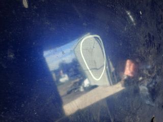 bontott FIAT DOBLO Motorháztető