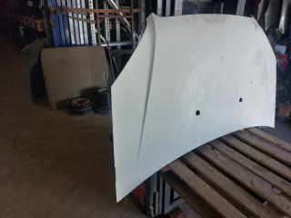 bontott FIAT DOBLO Motorháztető