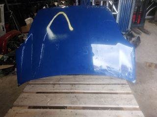 bontott FIAT DOBLO Motorháztető