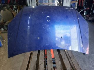 bontott FIAT DOBLO Motorháztető