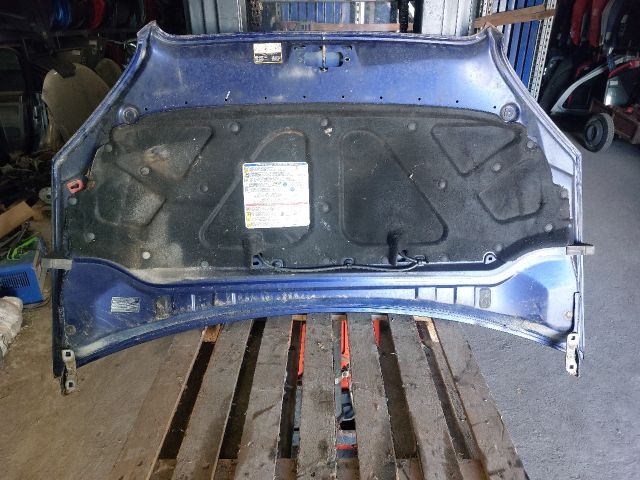 bontott FIAT DOBLO Motorháztető