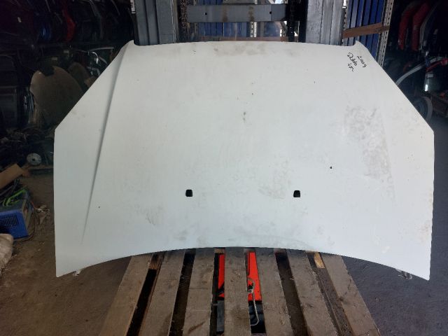 bontott FIAT DOBLO Motorháztető