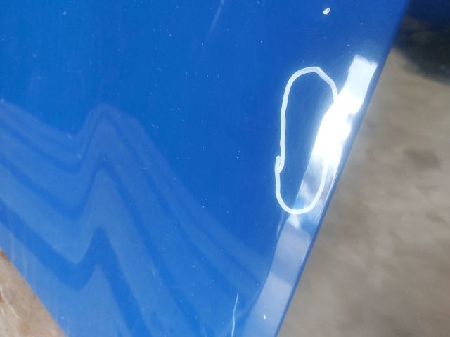 bontott FIAT DOBLO Motorháztető