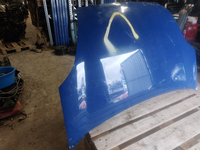 bontott FIAT DOBLO Motorháztető